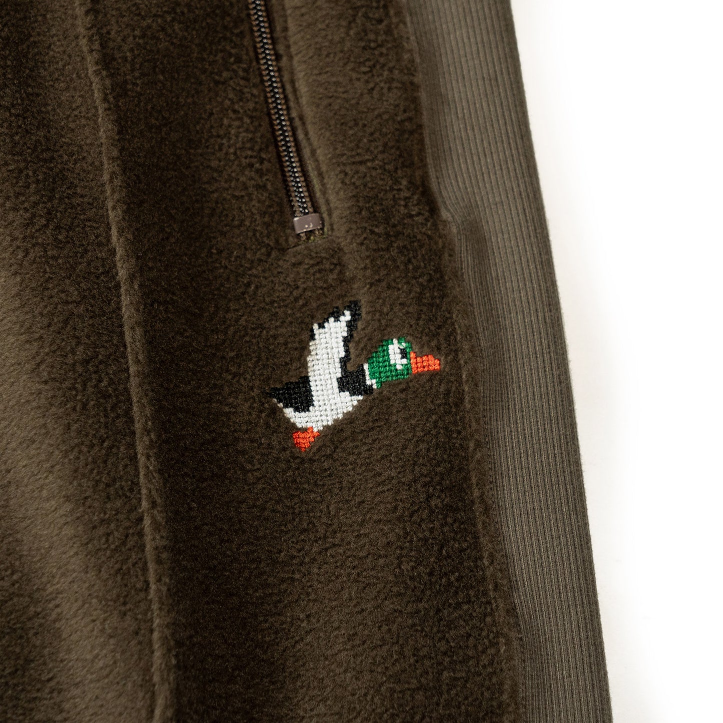 ダックハント / KOGフリーススウェット&パンツ セット（Duck Hunt)