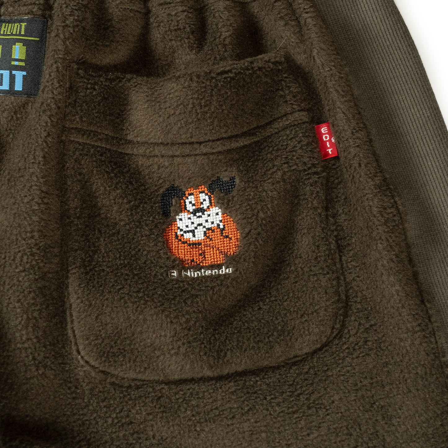 ダックハント / KOGフリーススウェット&パンツ セット（Duck Hunt)