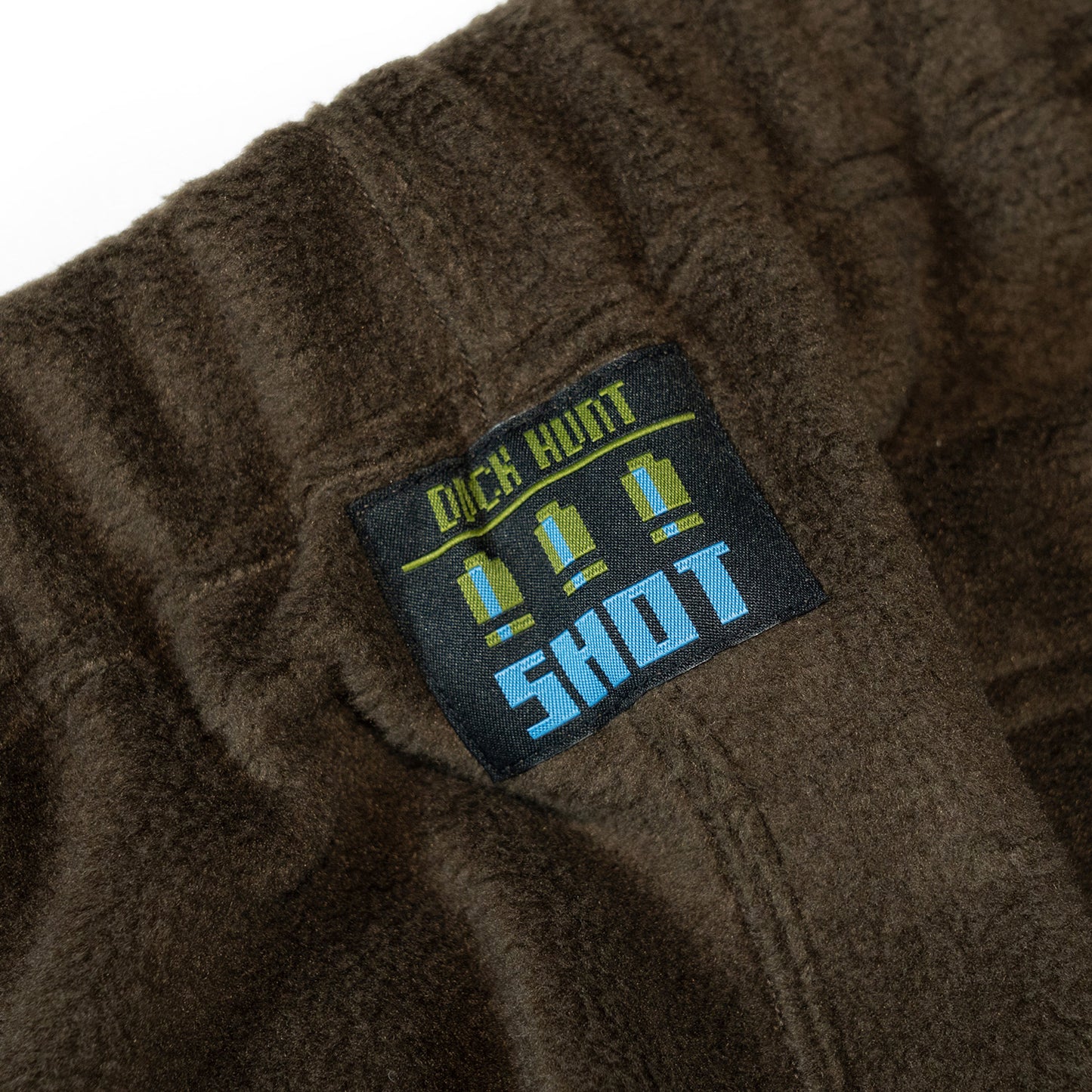 ダックハント / KOGフリーススウェット&パンツ セット（Duck Hunt)