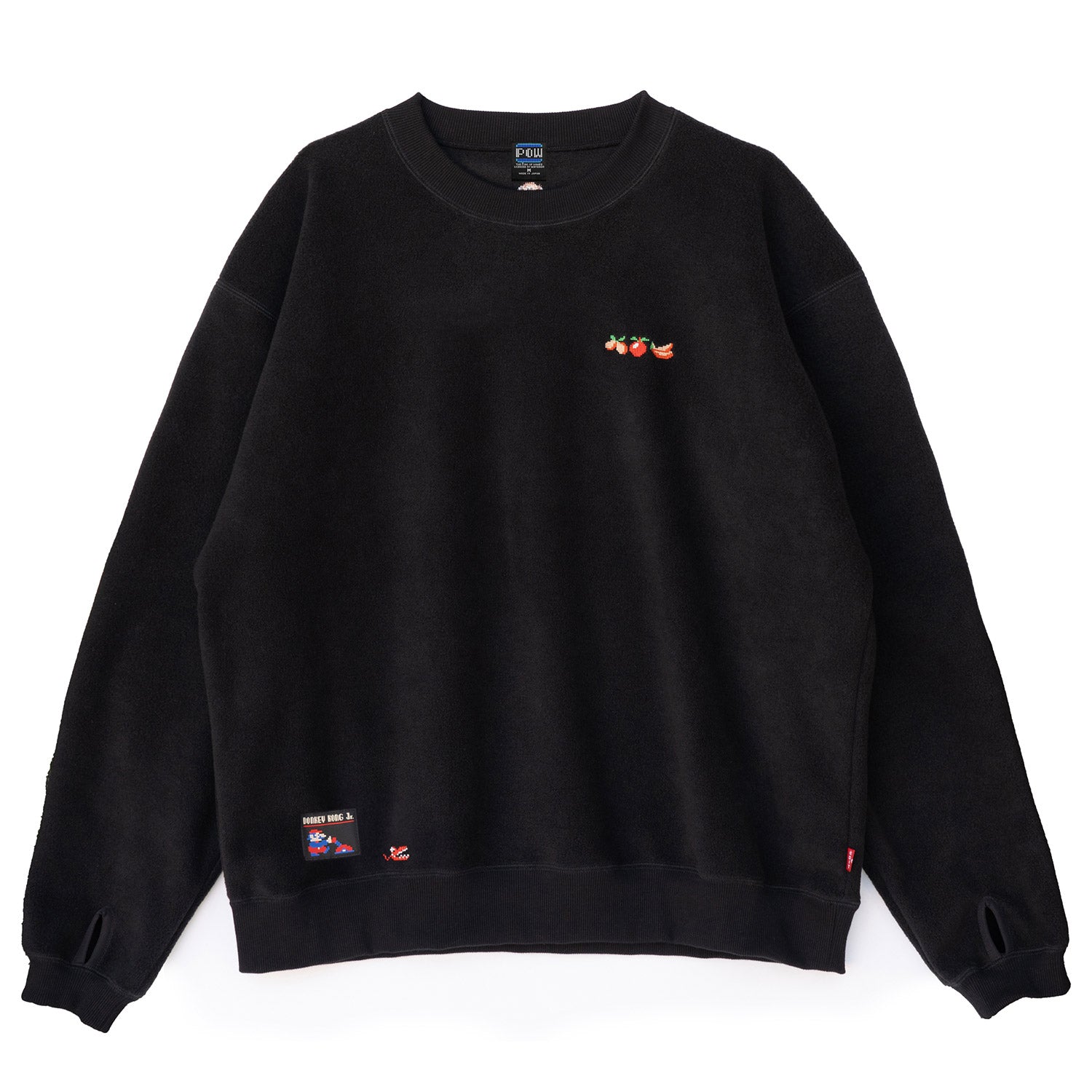 スウェット – EDITMODE ONLINE STORE