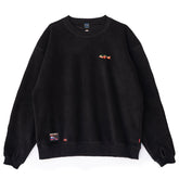 ドンキーコングJr. / KOGフリーススウェット（DK Jr.)