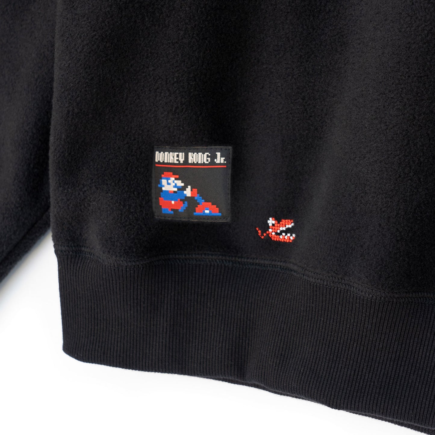 ドンキーコングJr. / KOGフリーススウェット&パンツ セット（DK Jr.)