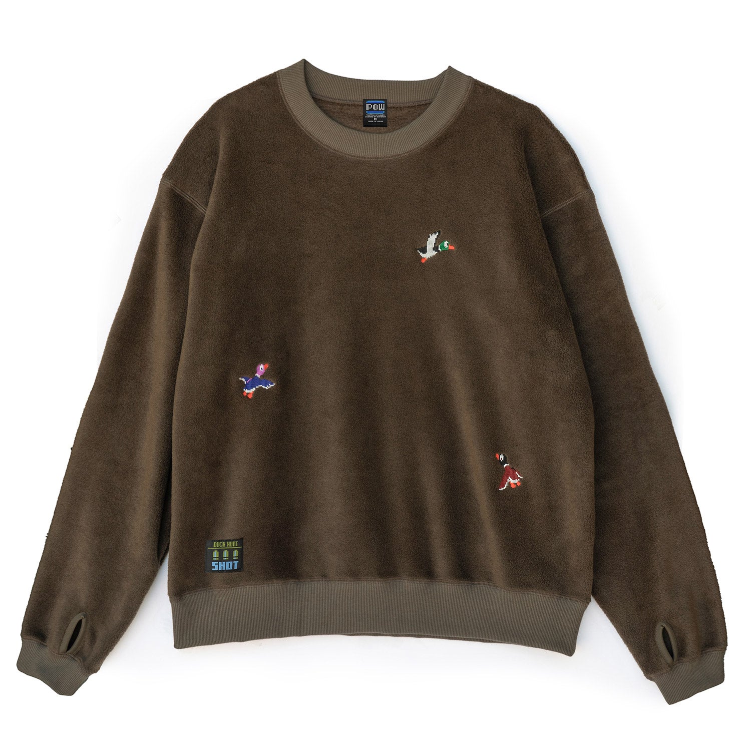 スウェット – EDITMODE ONLINE STORE