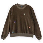 ダックハント / KOGフリーススウェット（Duck Hunt)