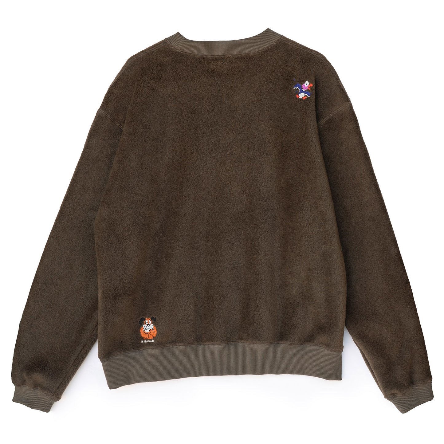 ダックハント / KOGフリーススウェット&パンツ セット（Duck Hunt)