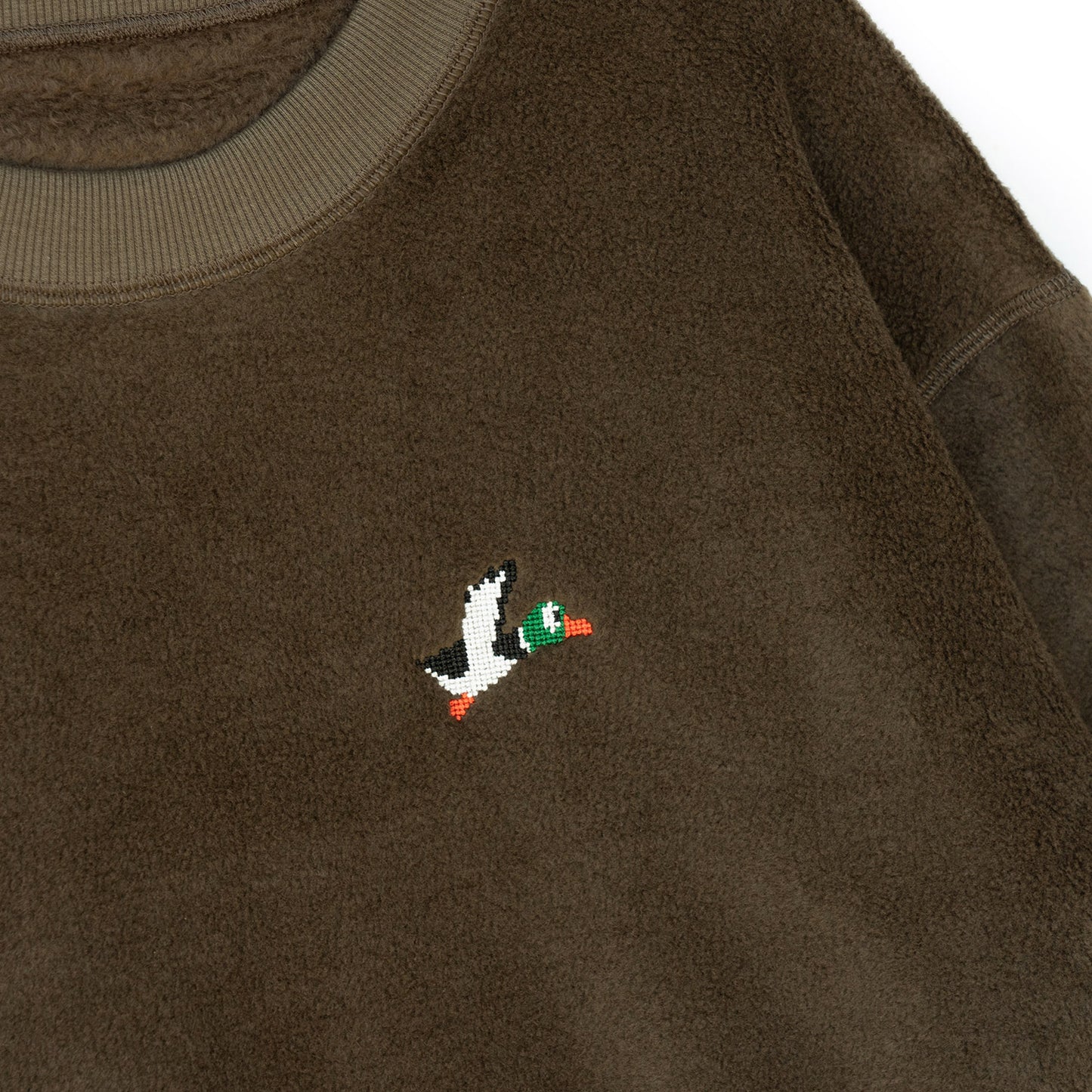 ダックハント / KOGフリーススウェット&パンツ セット（Duck Hunt)