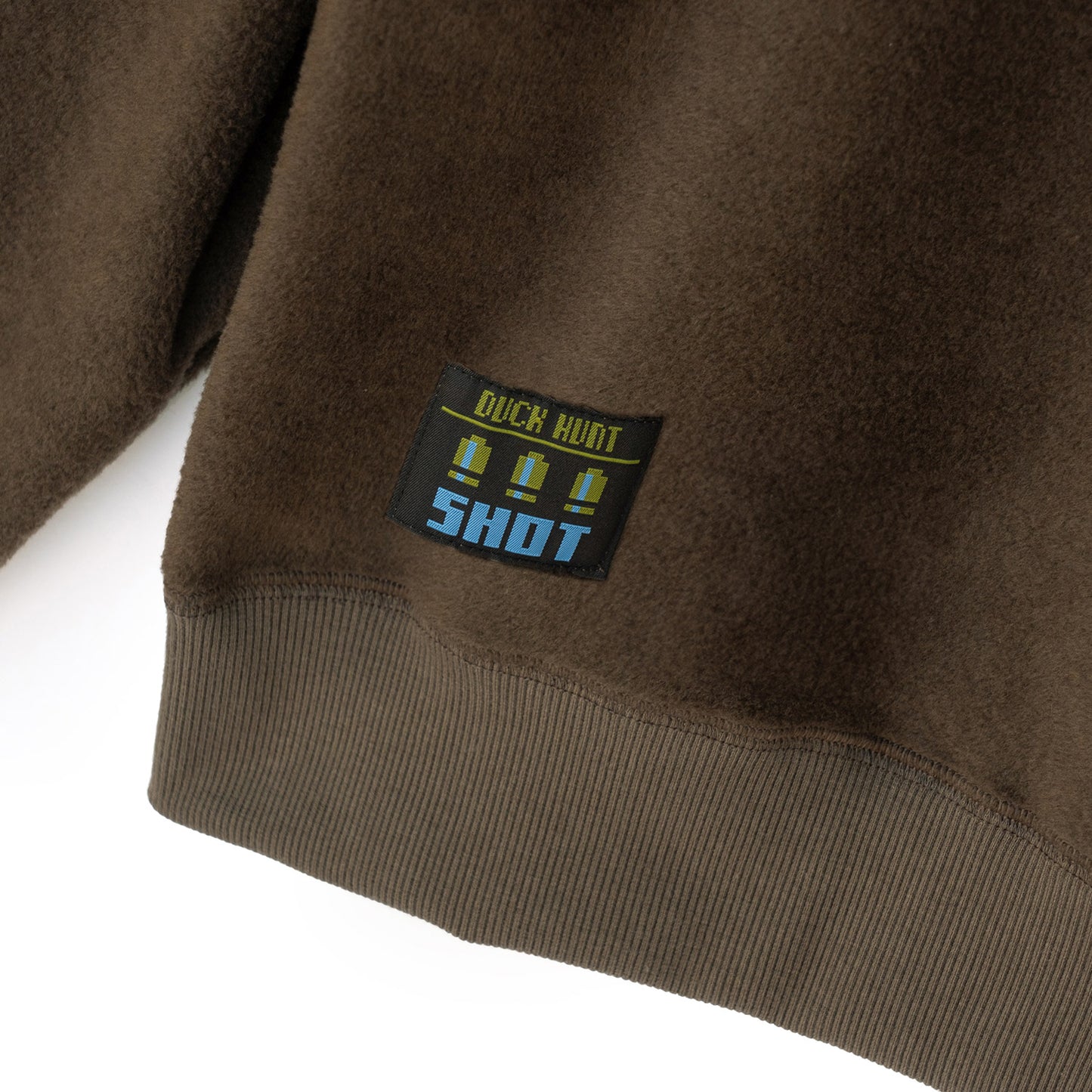 ダックハント / KOGフリーススウェット&パンツ セット（Duck Hunt)