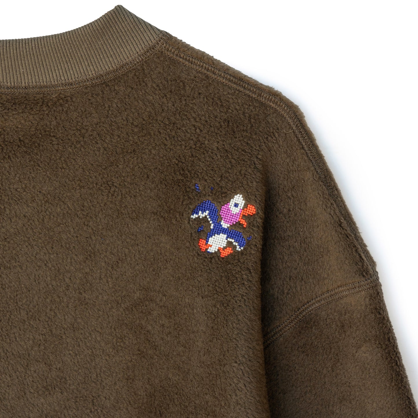 ダックハント / KOGフリーススウェット&パンツ セット（Duck Hunt)