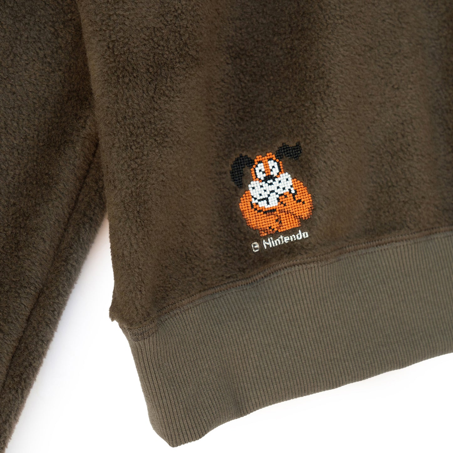 ダックハント / KOGフリーススウェット&パンツ セット（Duck Hunt)