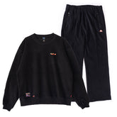 ドンキーコングJr. / KOGフリーススウェット&パンツ セット（DK Jr.)