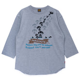 ELECTRONIC POCKET / パラシュート