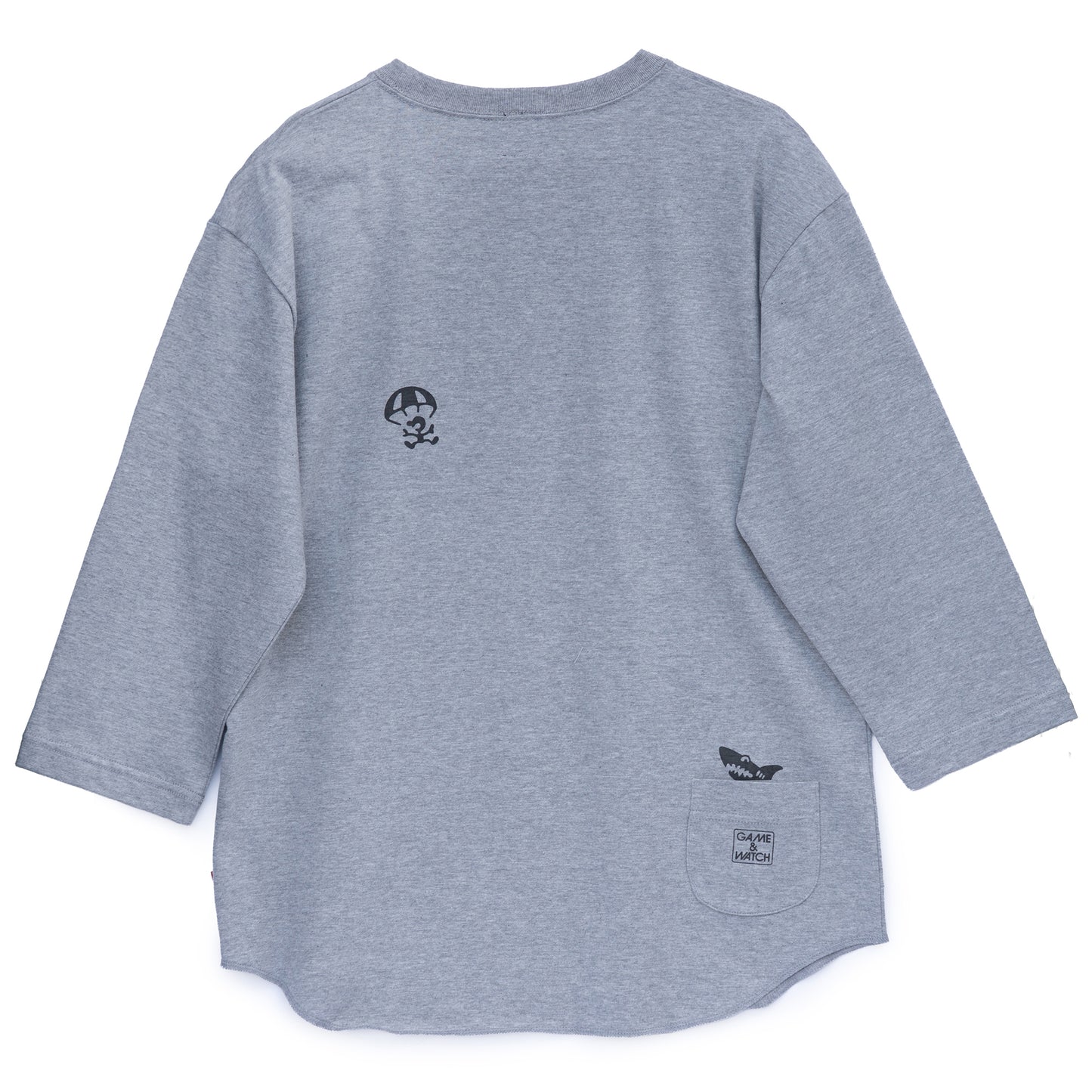 ELECTRONIC POCKET / パラシュート