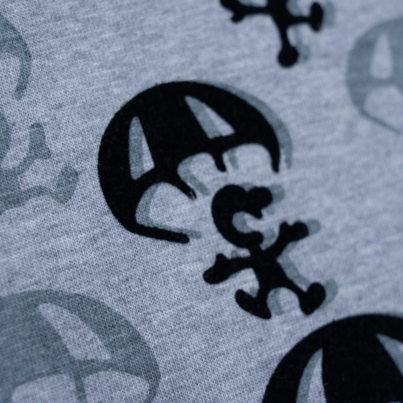 ELECTRONIC POCKET / パラシュート