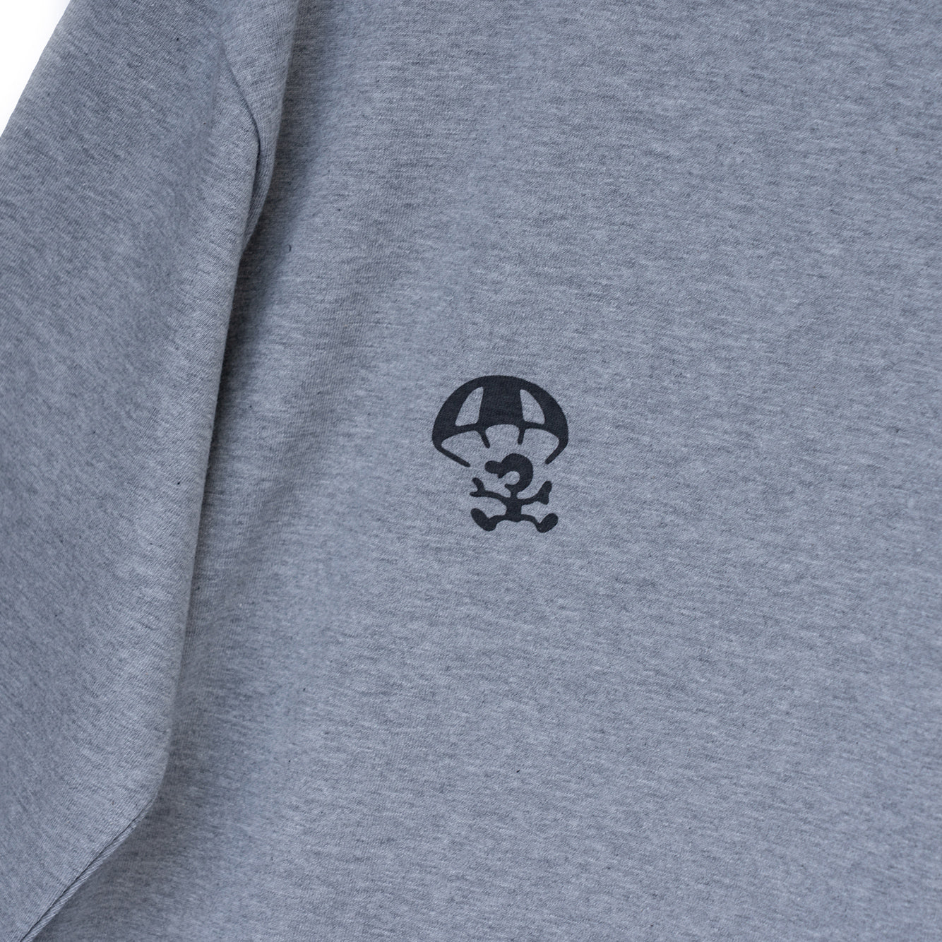 ELECTRONIC POCKET / パラシュート