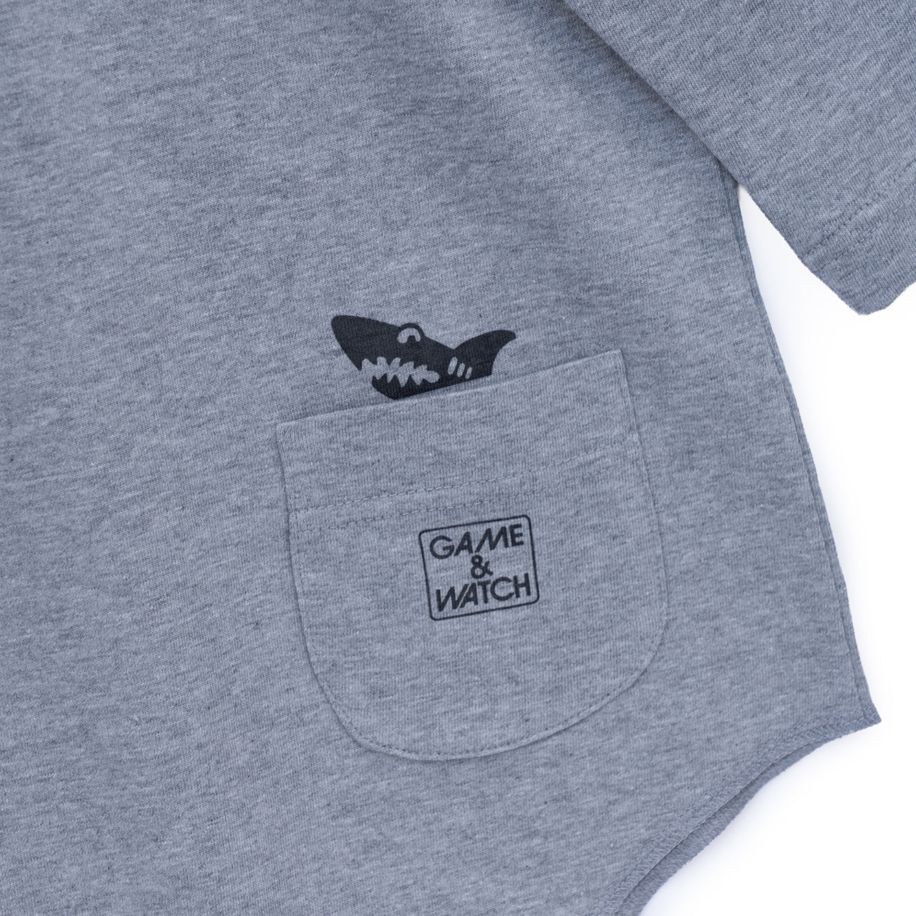 ELECTRONIC POCKET / パラシュート