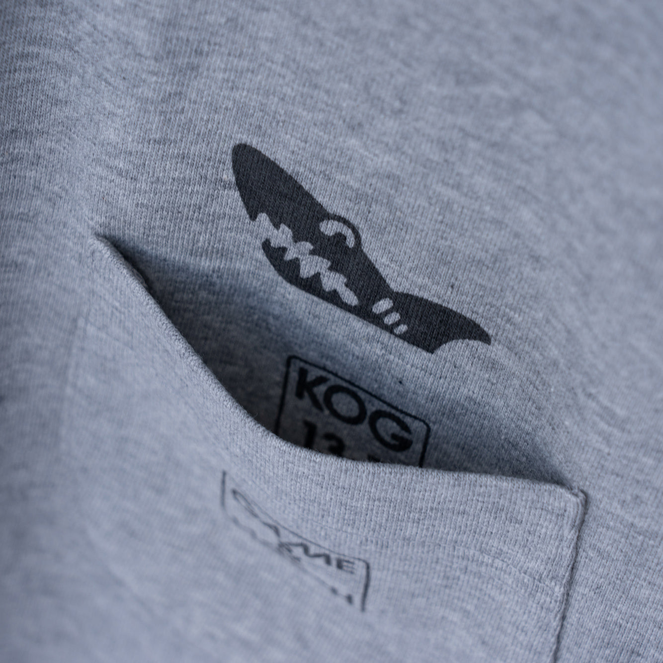 ELECTRONIC POCKET / パラシュート