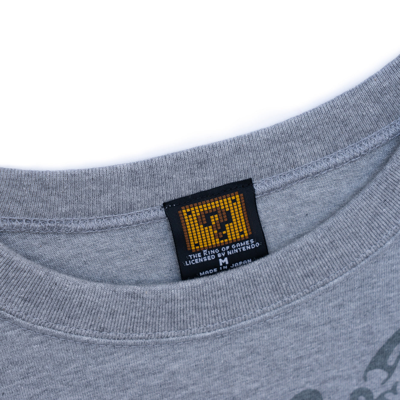 ELECTRONIC POCKET / パラシュート