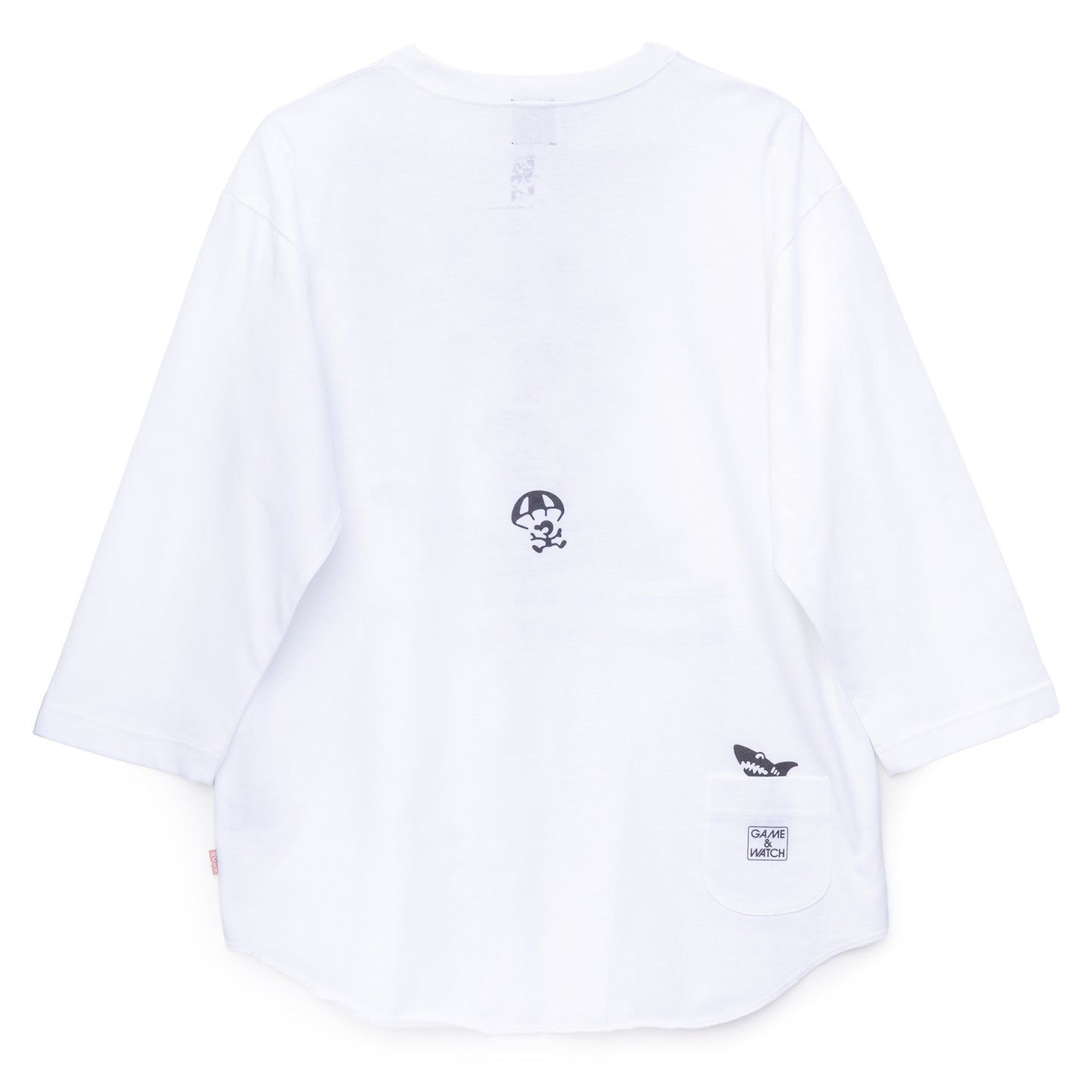 ELECTRONIC POCKET / パラシュート