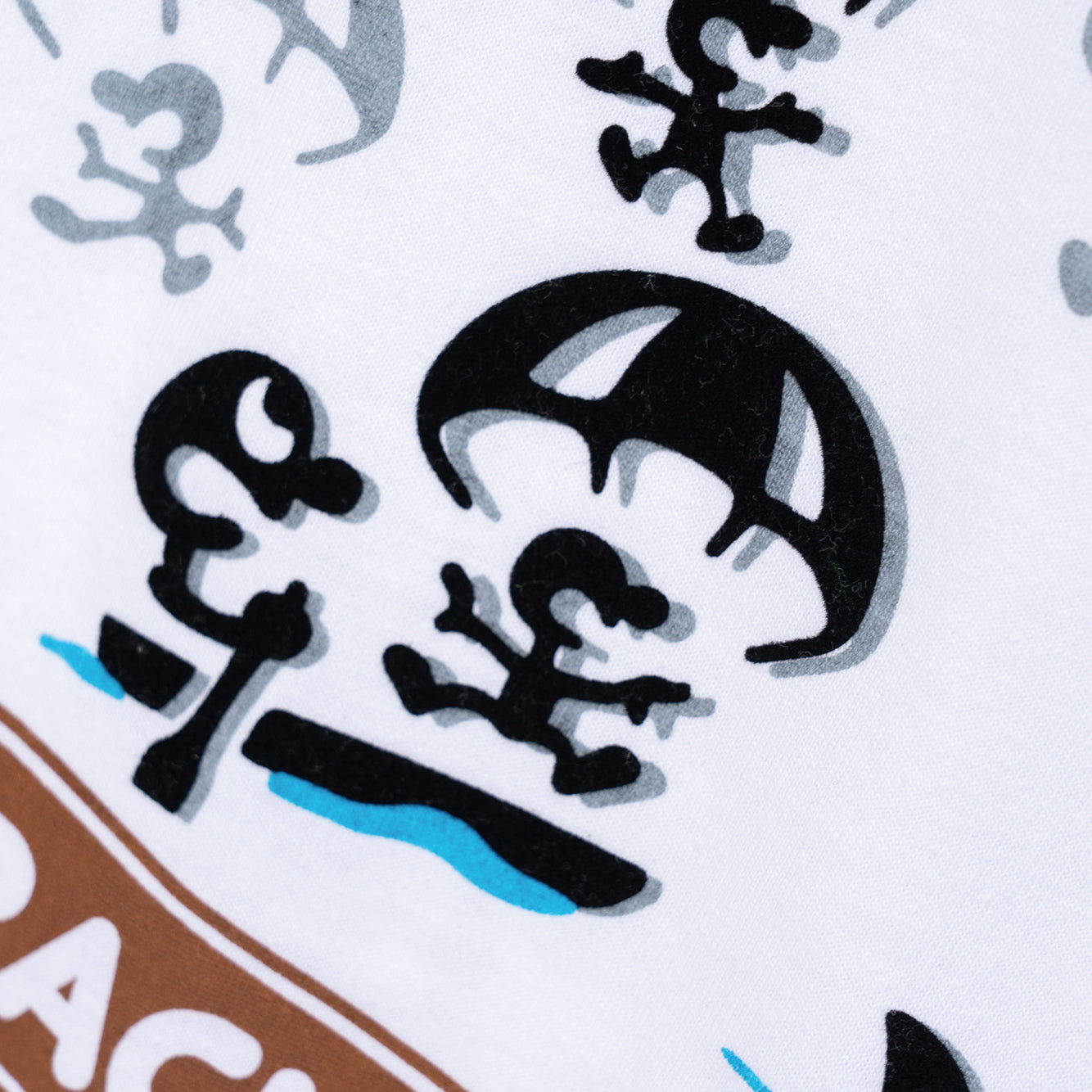 ELECTRONIC POCKET / パラシュート