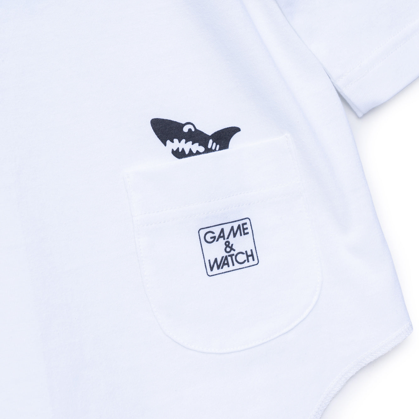 ELECTRONIC POCKET / パラシュート