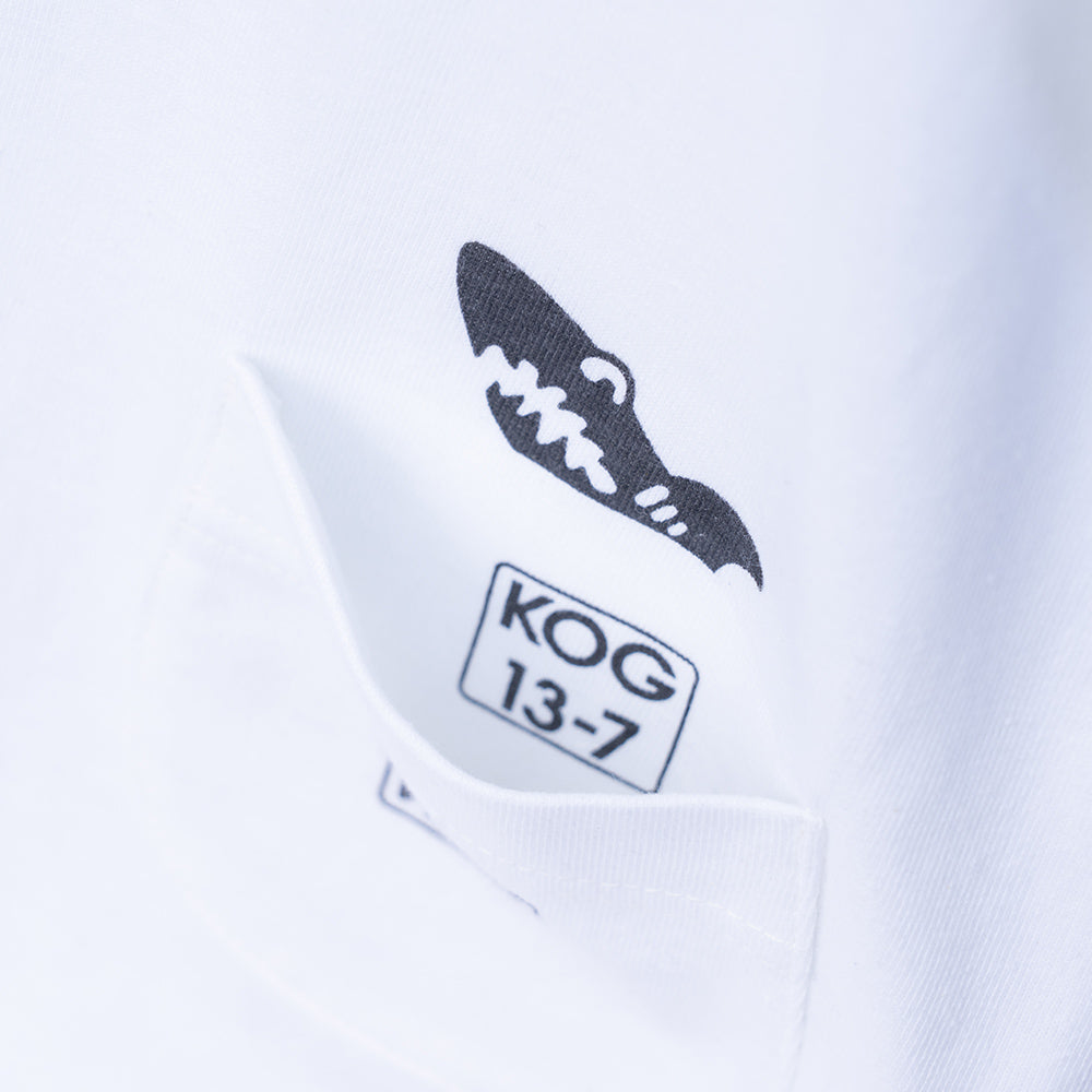 ELECTRONIC POCKET / パラシュート