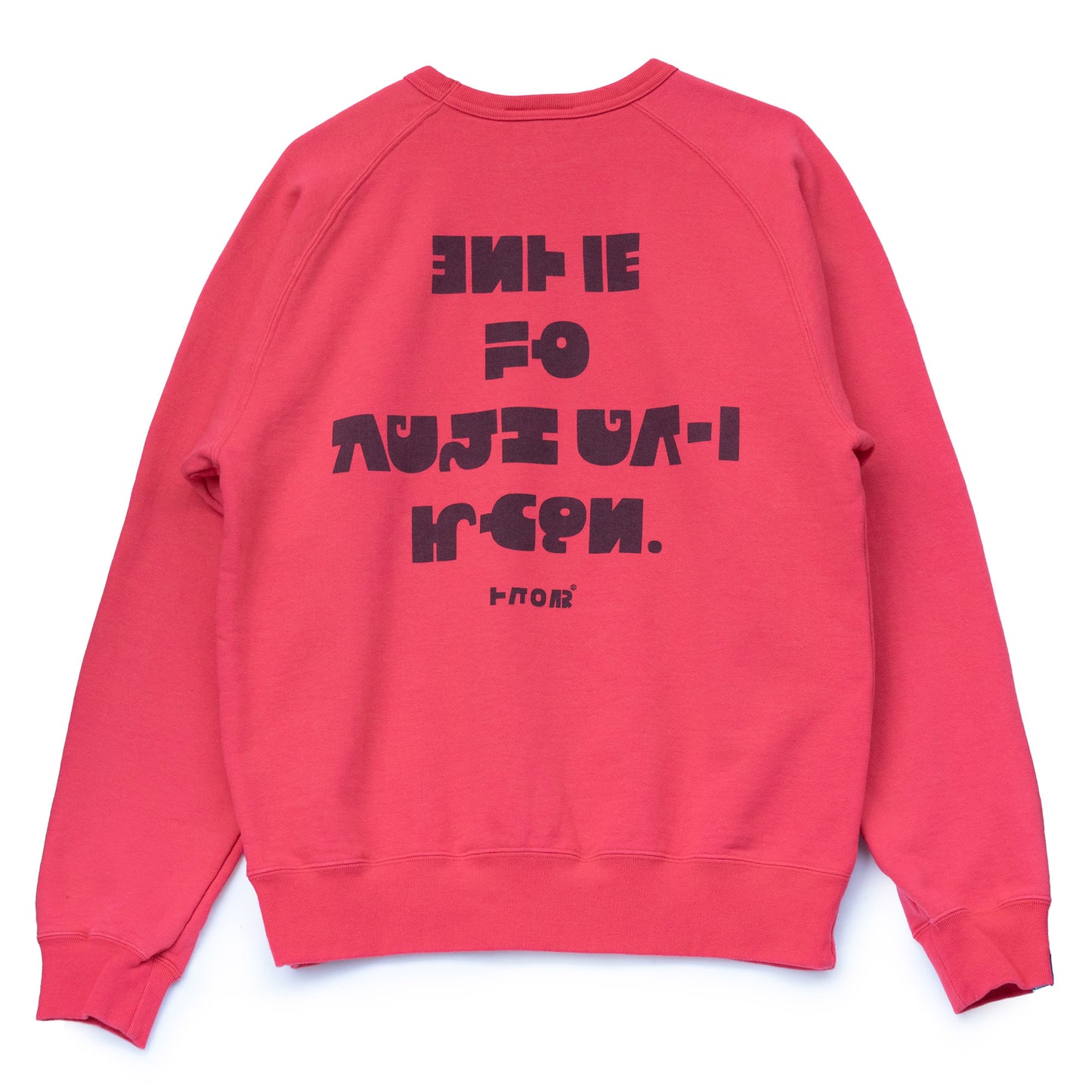 スプラトゥーン / レトロジャッジスウェット