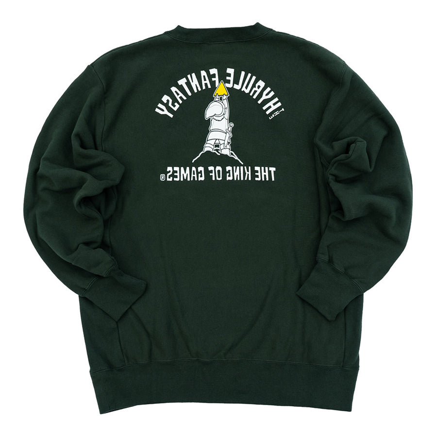 ゼルダの伝説 / LEFT-HANDED HERO – EDITMODE ONLINE STORE