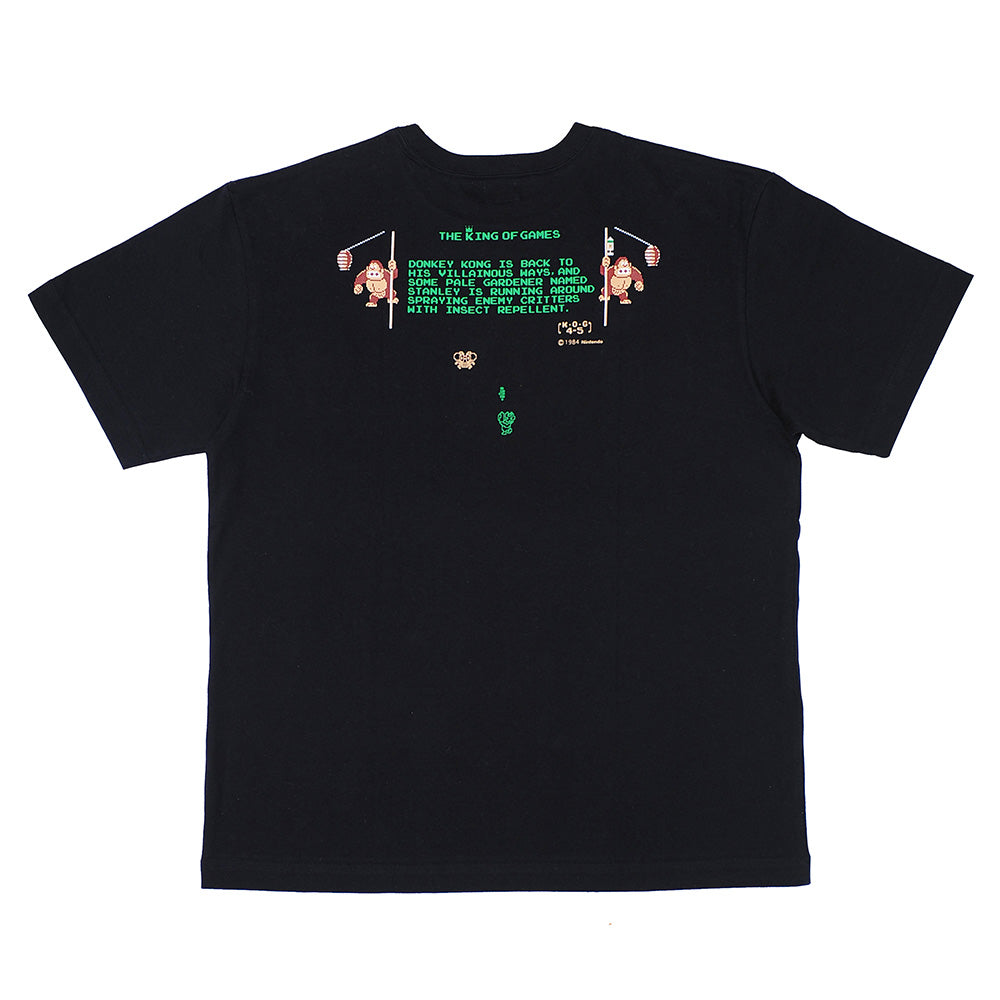 ドンキーコング3 / 三部作 – EDITMODE ONLINE STORE