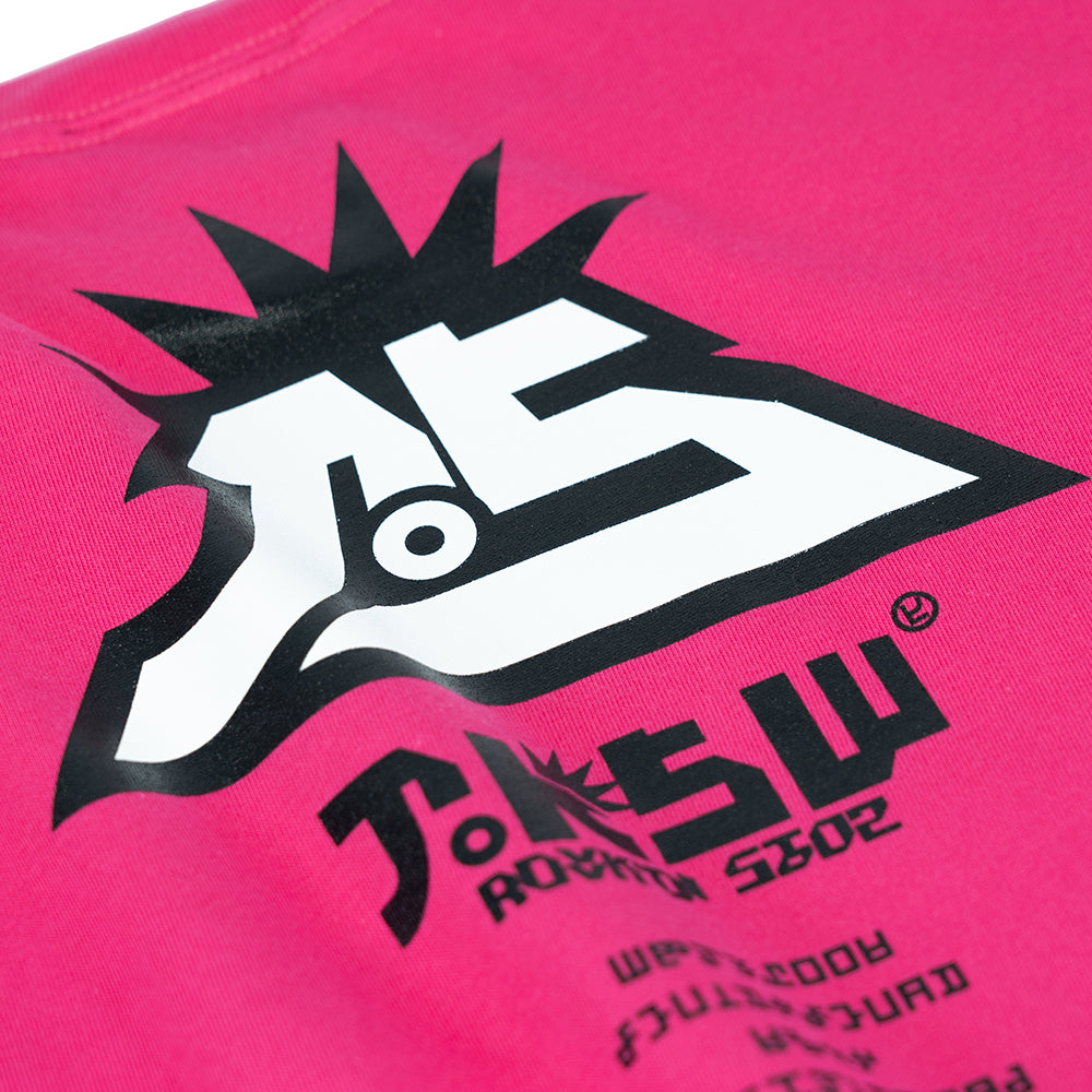 スプラトゥーン2 / バンドT SQUIDSQUAD