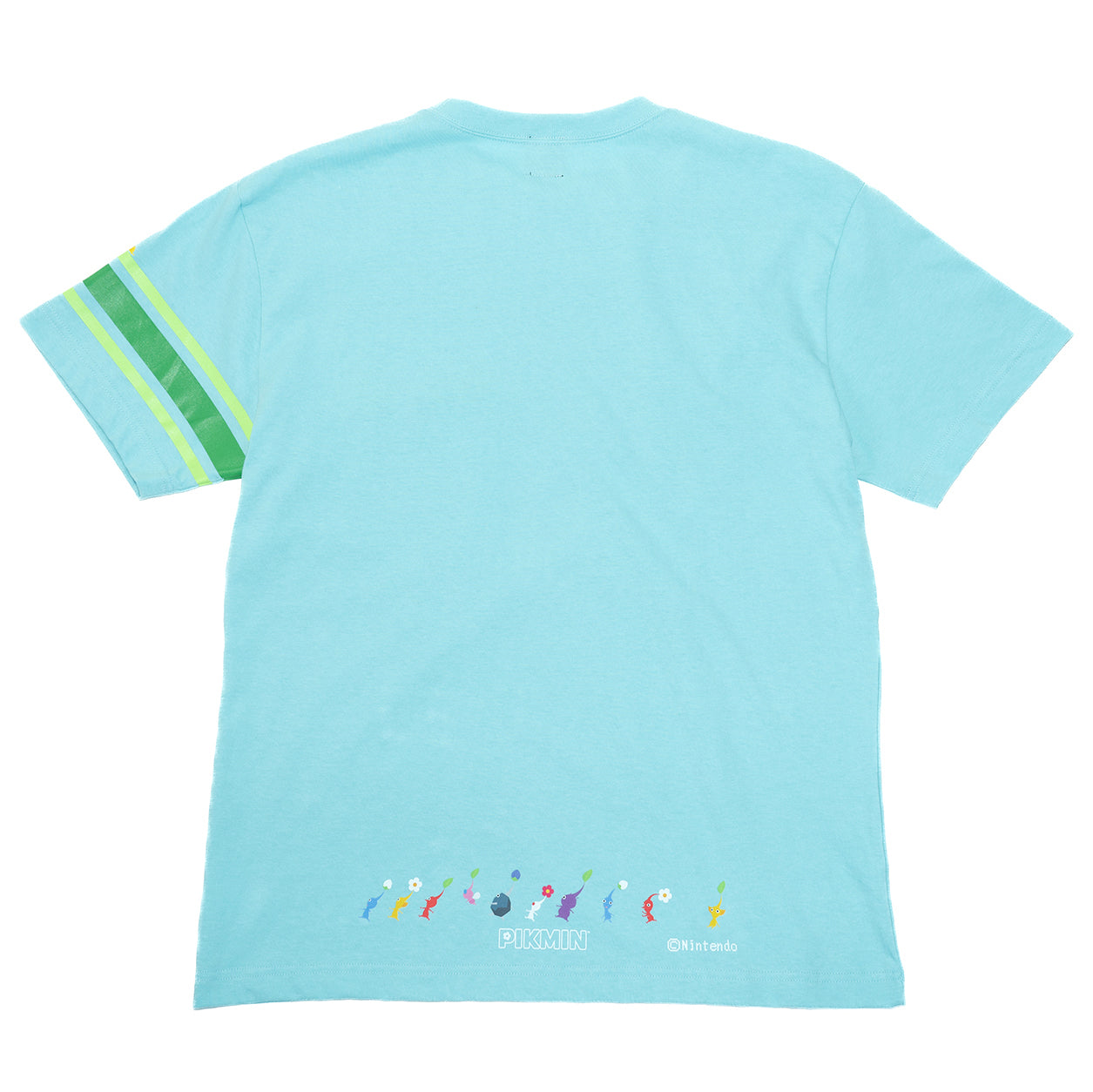 ピクミン / Pick Me! 1POIN-T