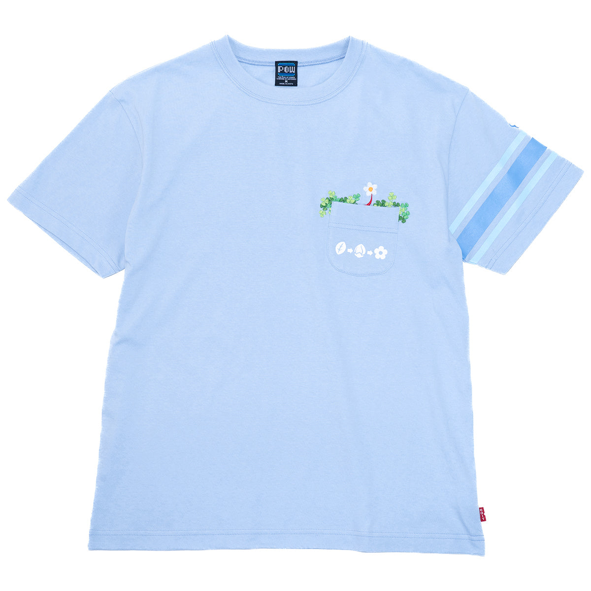 ピクミン / Pick Me! 1POIN-T