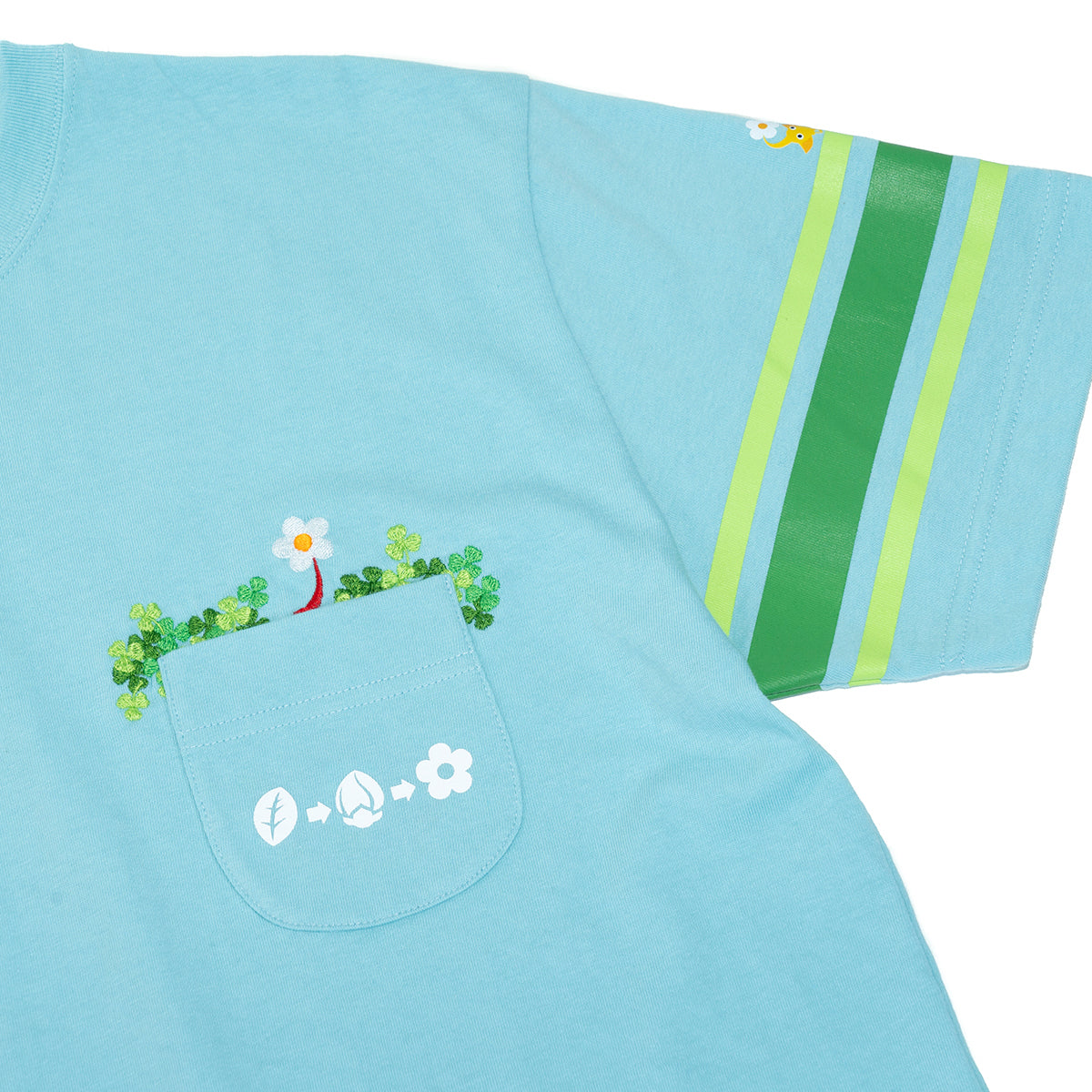 ピクミン / Pick Me! 1POIN-T