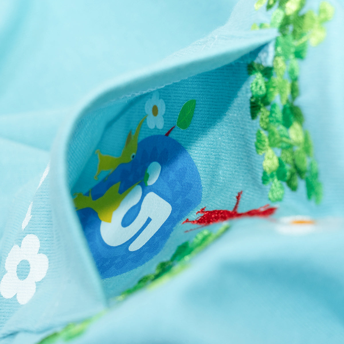 ピクミン / Pick Me! 1POIN-T