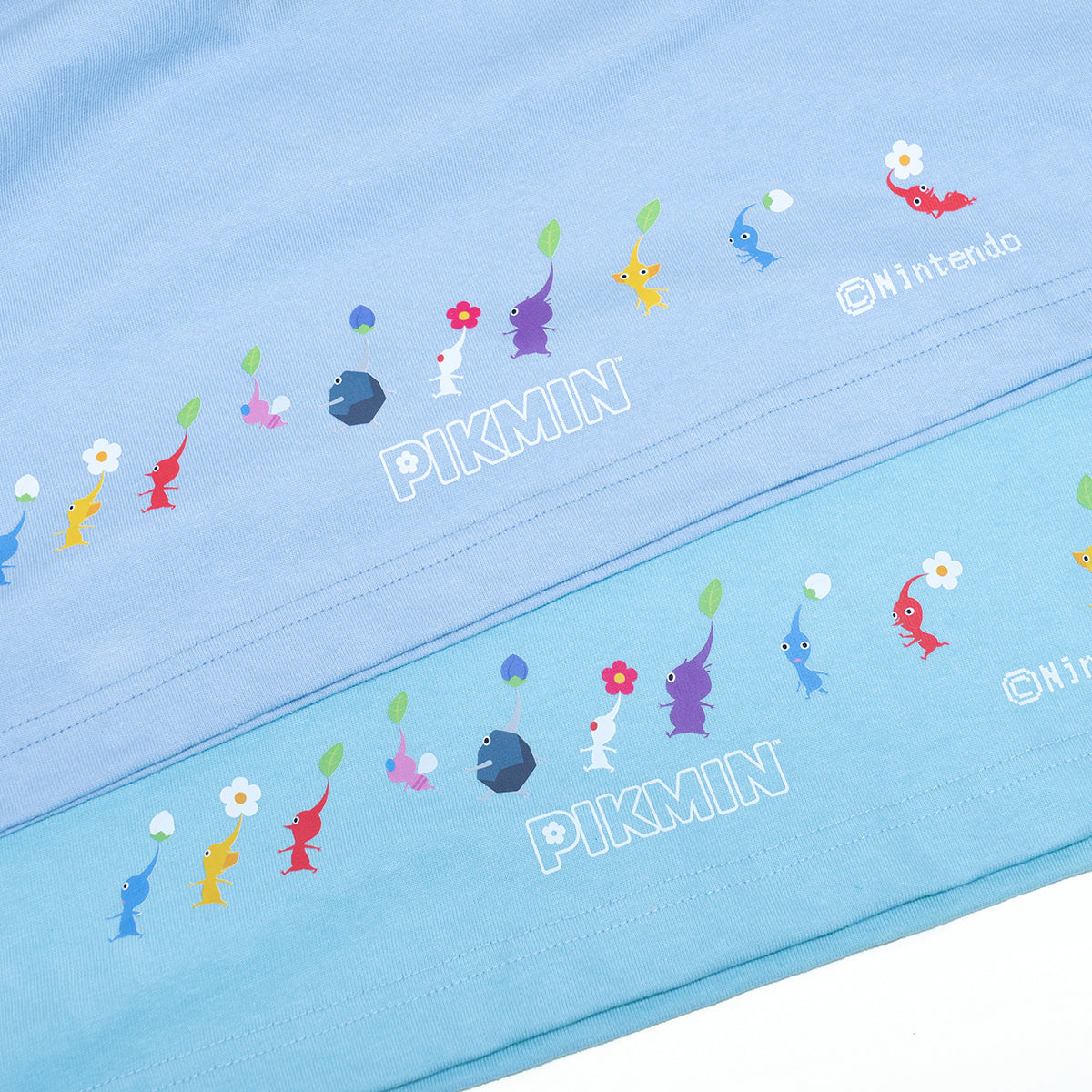 ピクミン / Pick Me! 1POIN-T