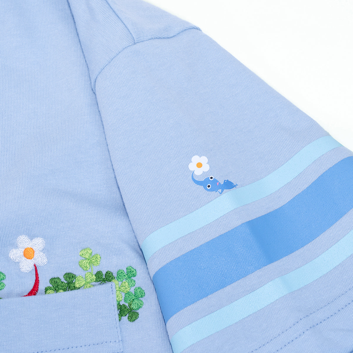 ピクミン / Pick Me! 1POIN-T