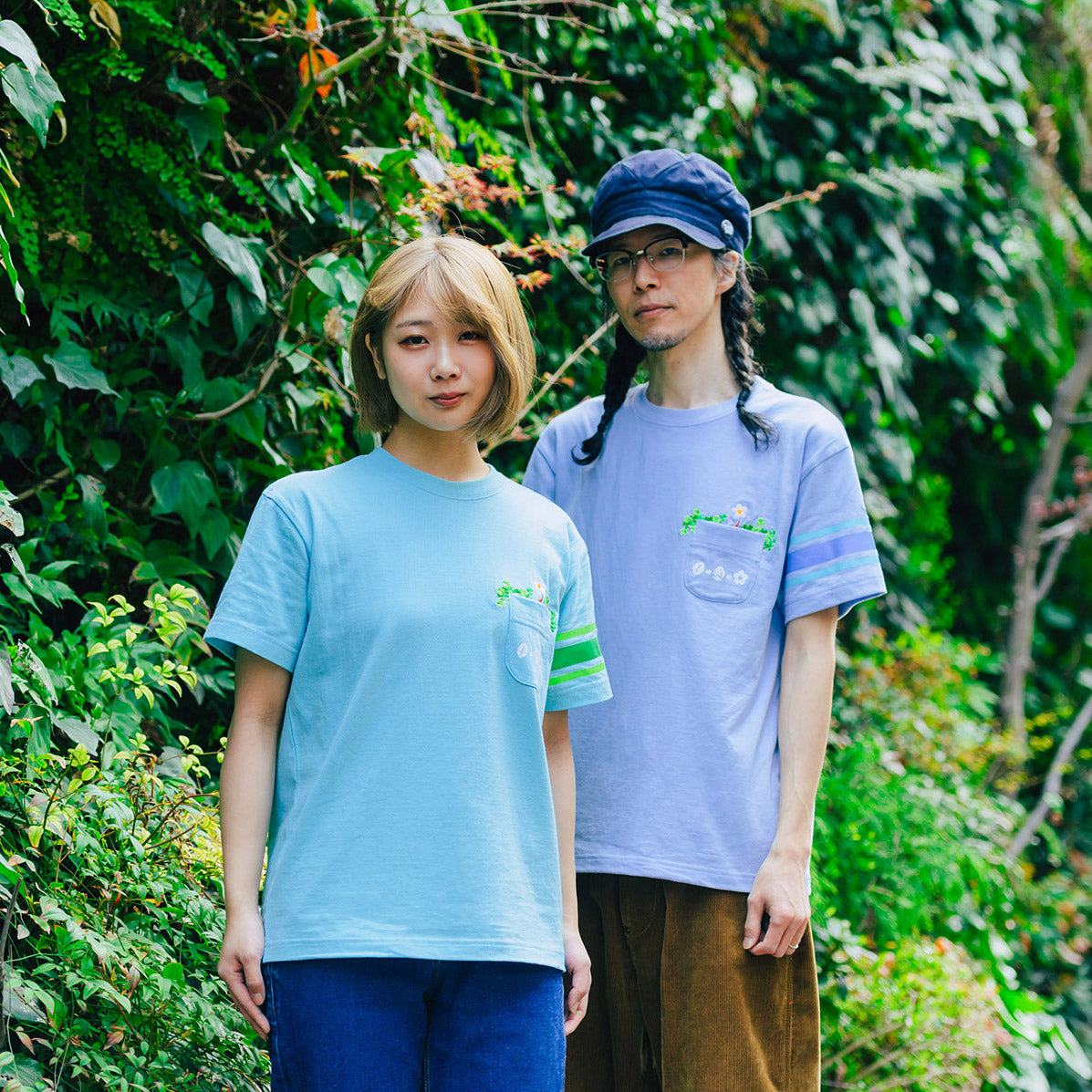 ピクミン / Pick Me! 1POIN-T