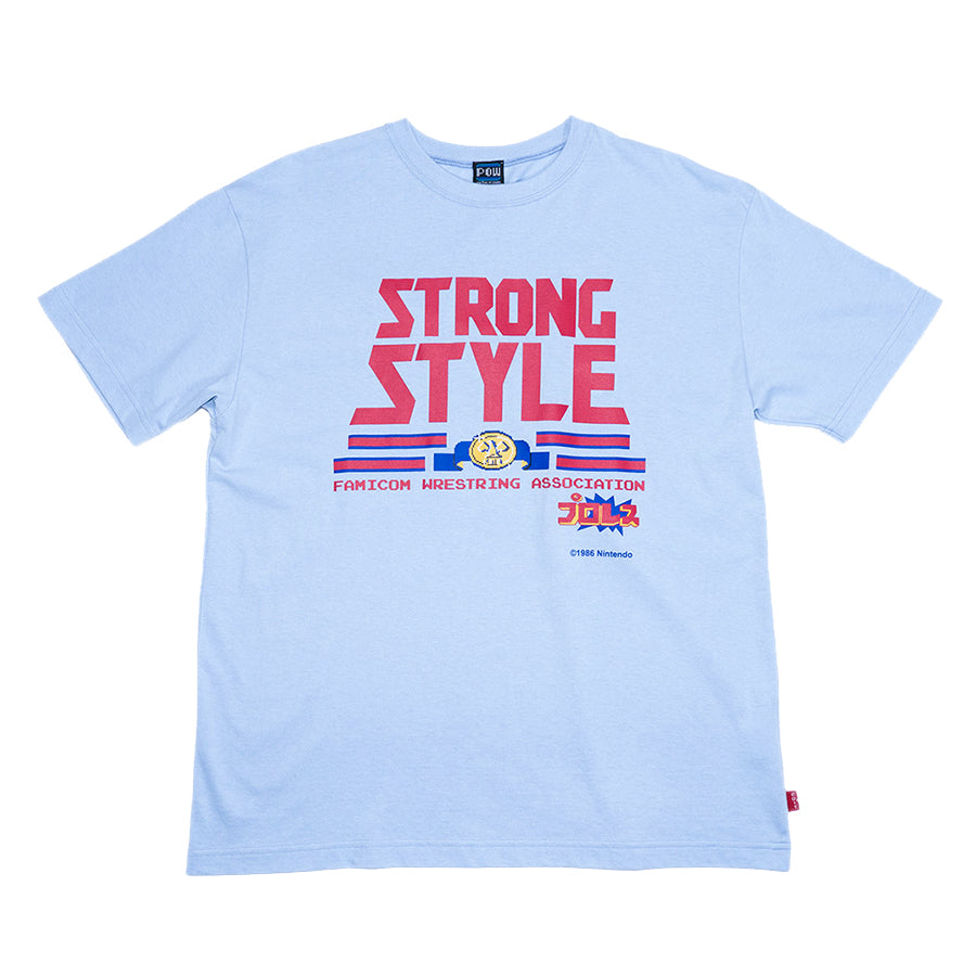 【夏休みセール】新日本プロレス ストロングスタイルプロレスリング 新日本プロレス ストロングスタイルプロレス・リング - メルカリ