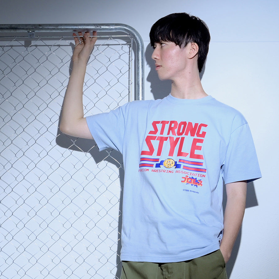 プロレス / ストロングスタイル – EDITMODE ONLINE STORE