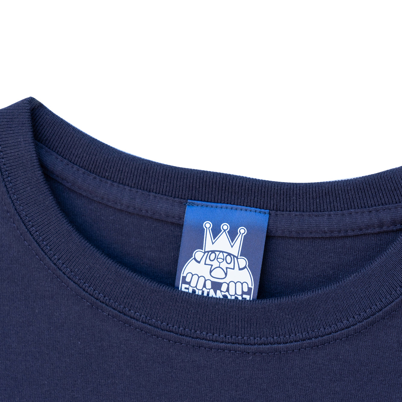 SCREEN WHEELS Tシャツ
