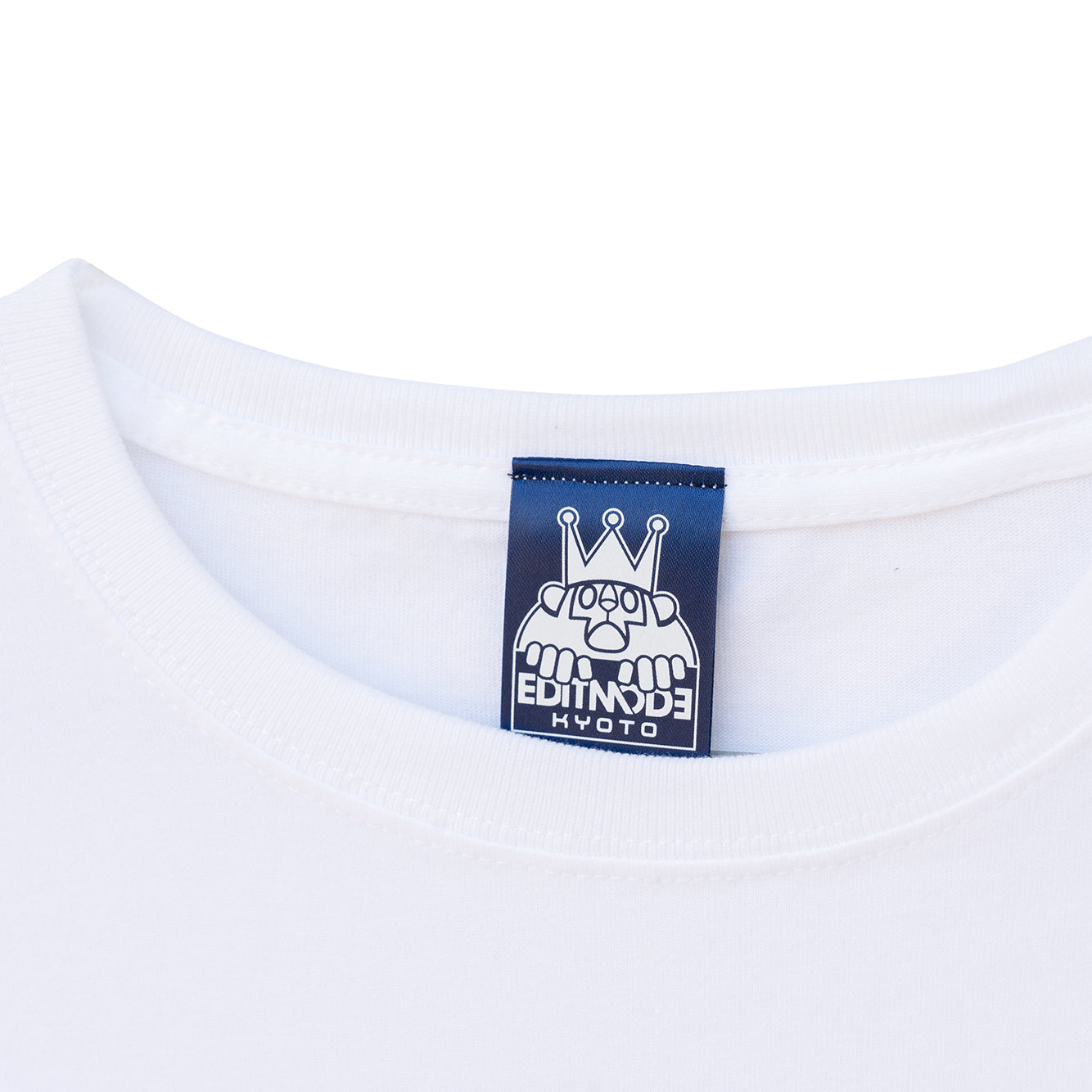 SCREEN WHEELS Tシャツ