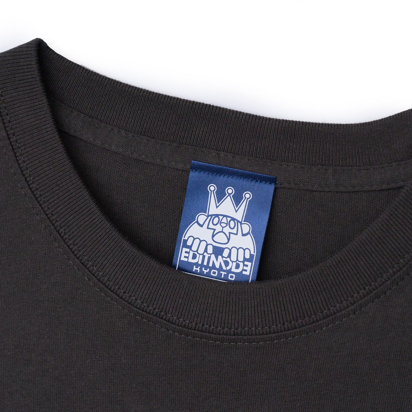 SCREEN WHEELS ロンT（ビッグシルエット）