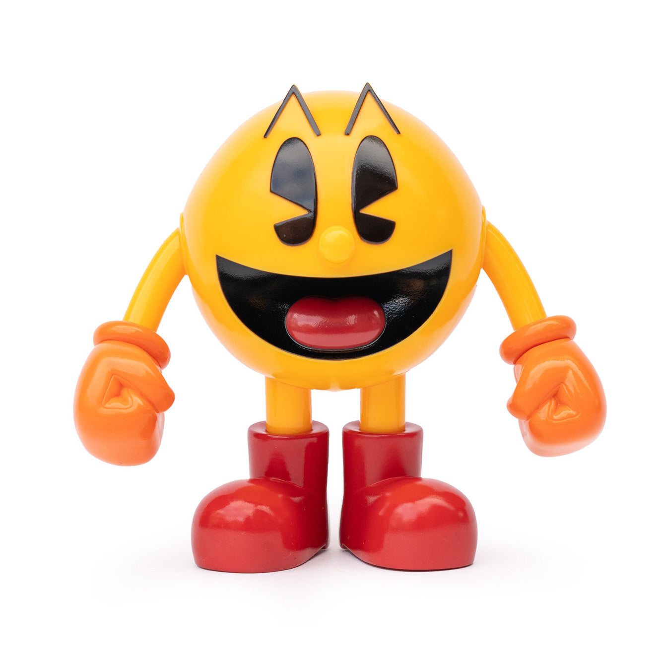 SOFVIPS パックマン