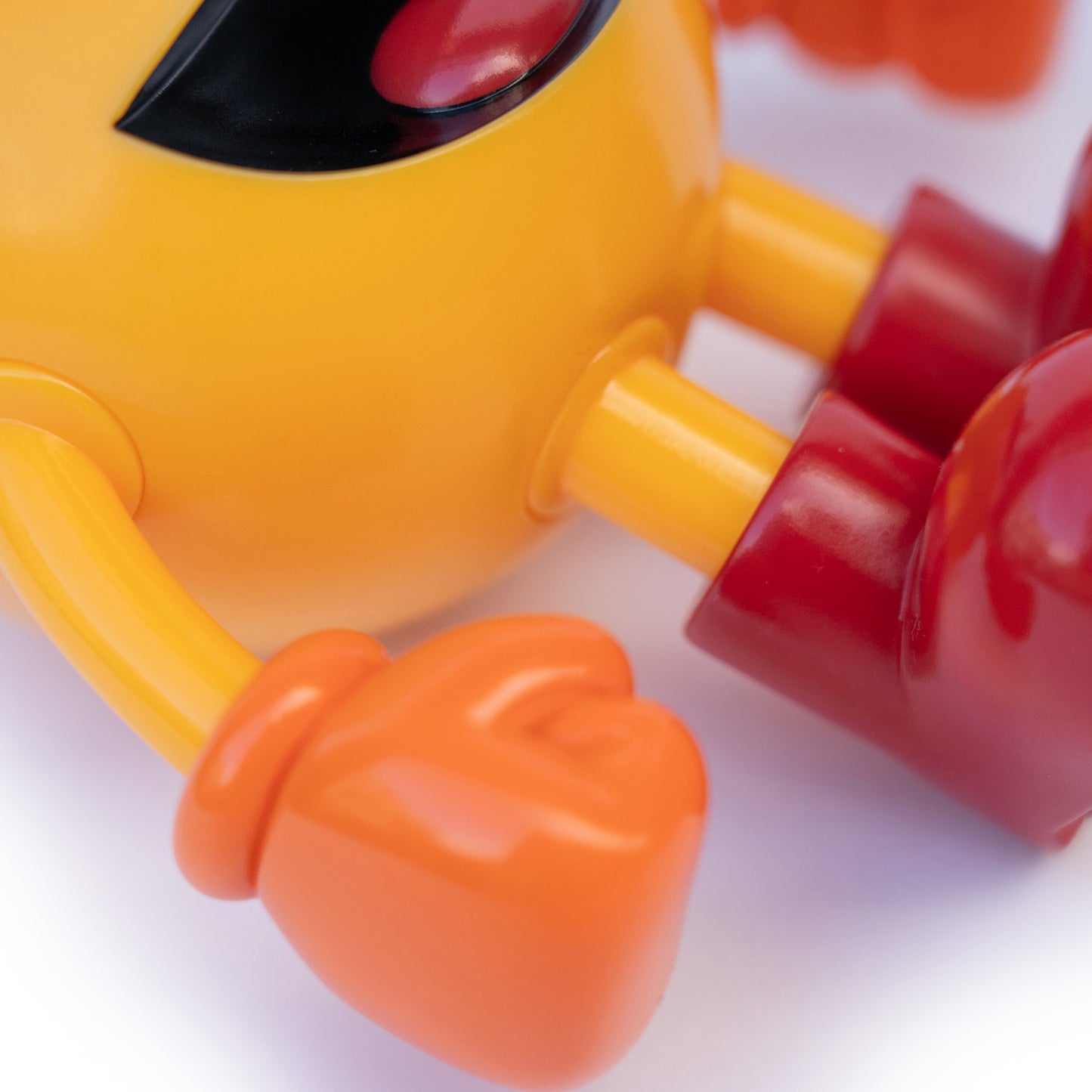 SOFVIPS パックマン