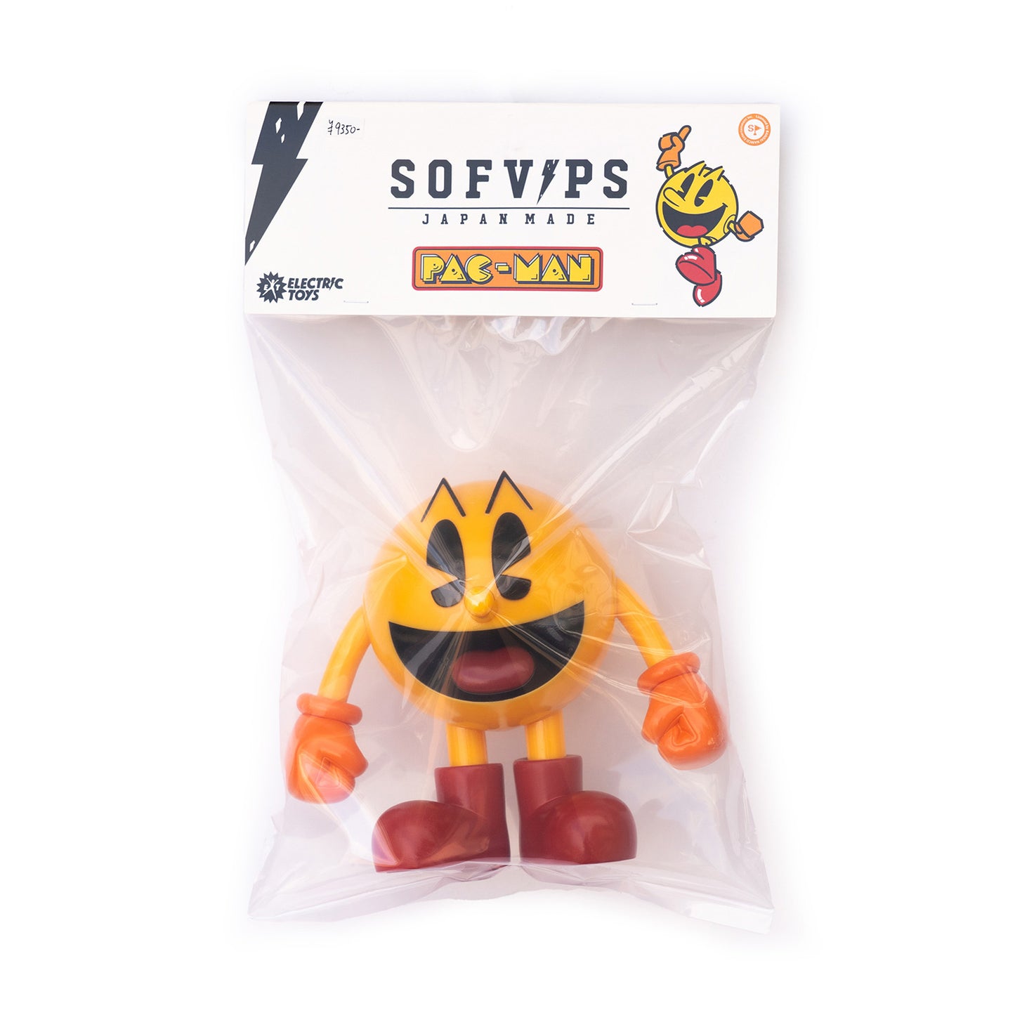 SOFVIPS パックマン