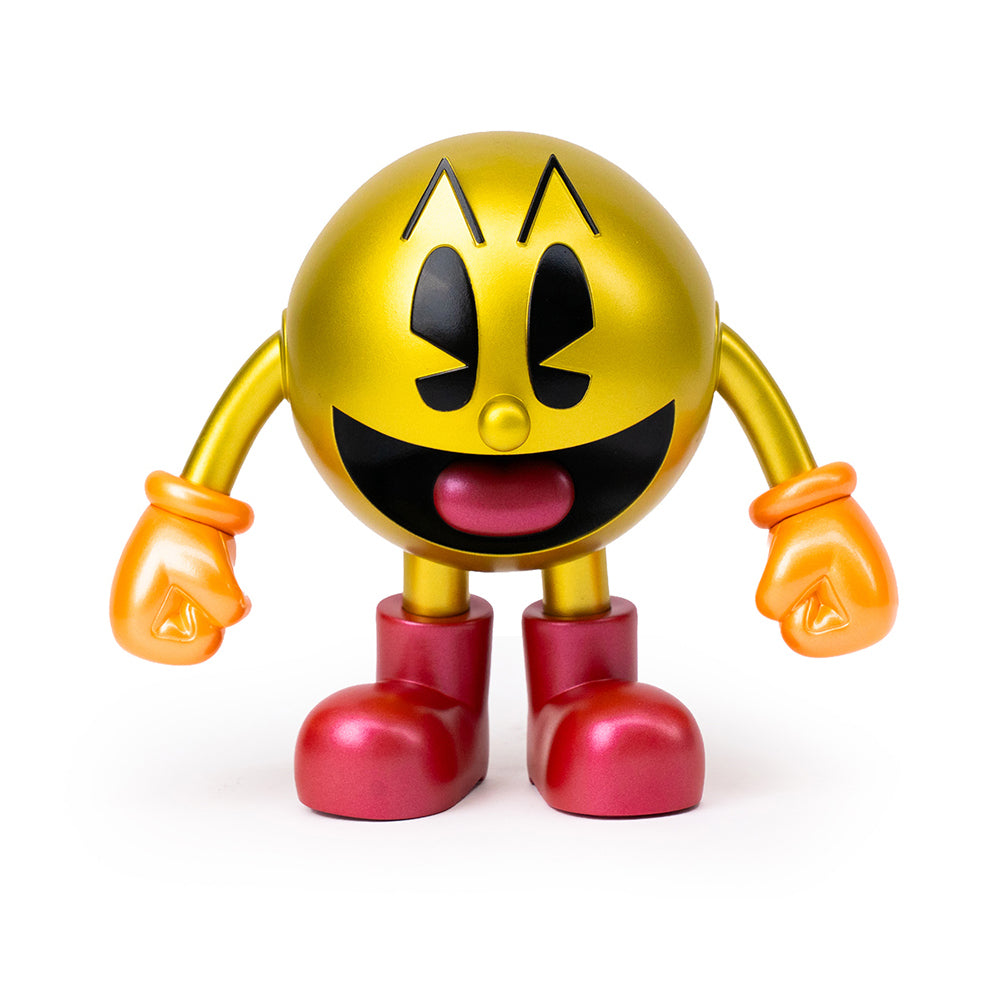 SOFVIPS パックマン メタリックカラー