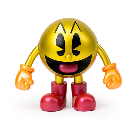 SOFVIPS パックマン メタリックカラー