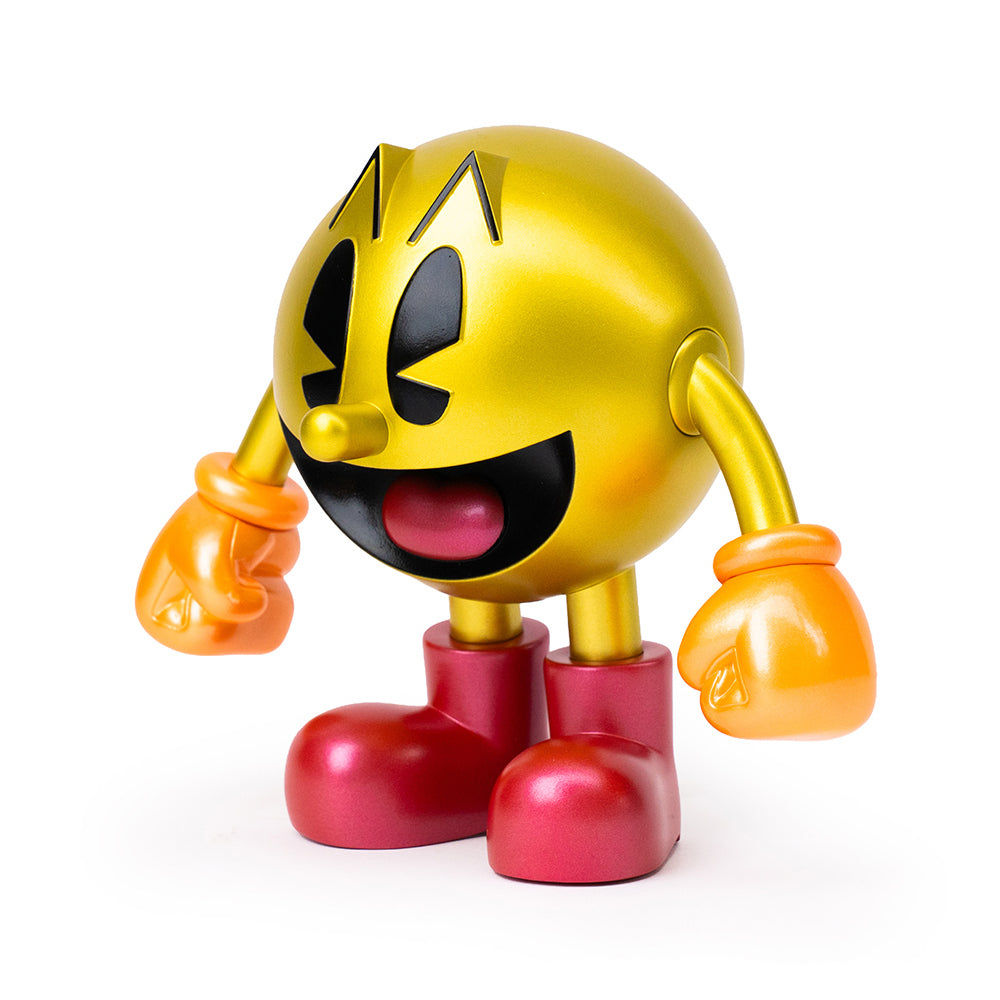 SOFVIPS パックマン メタリックカラー