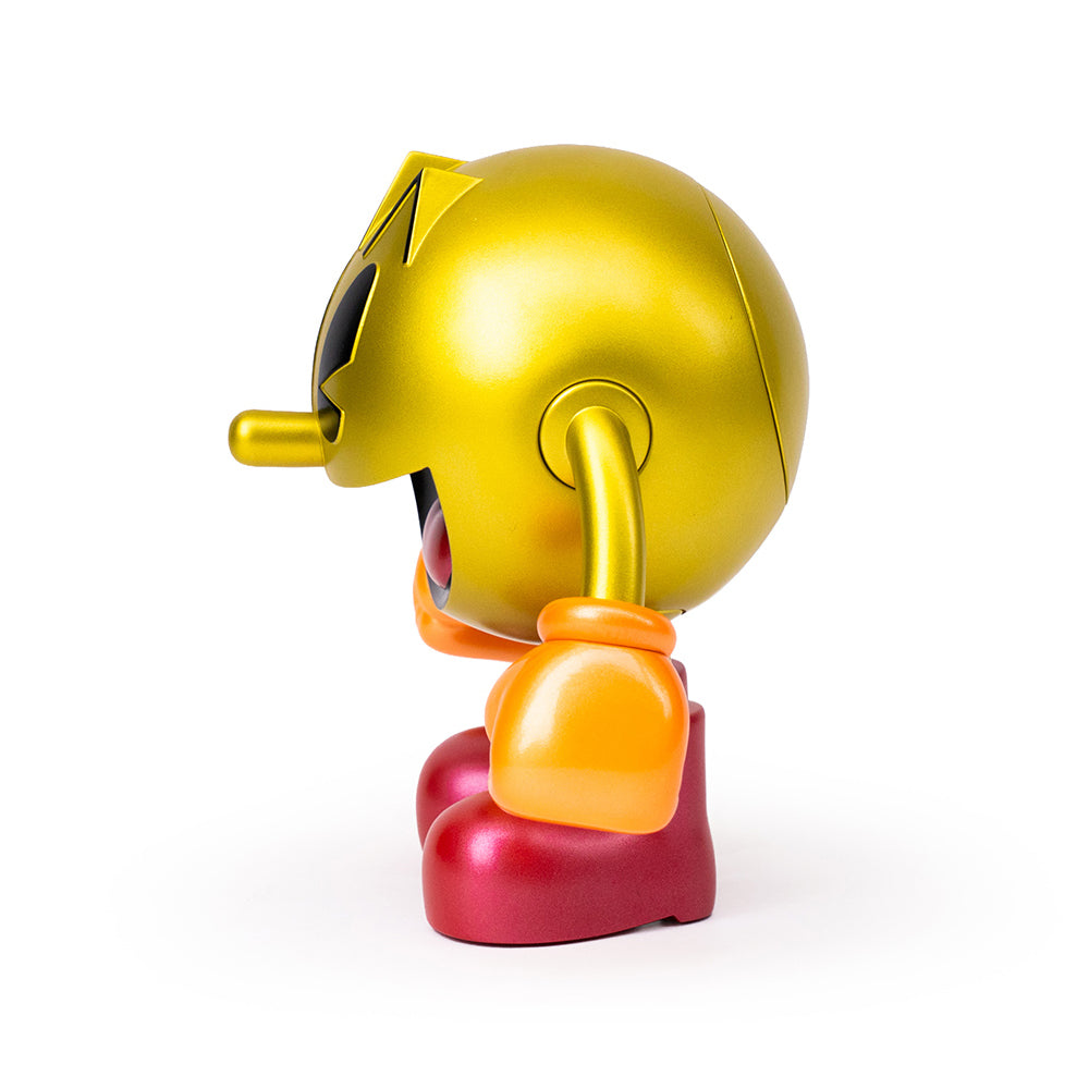 SOFVIPS パックマン メタリックカラー