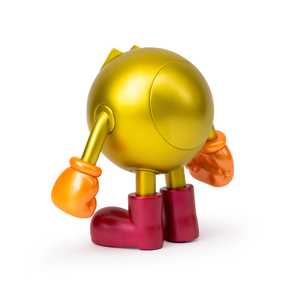 SOFVIPS パックマン メタリックカラー