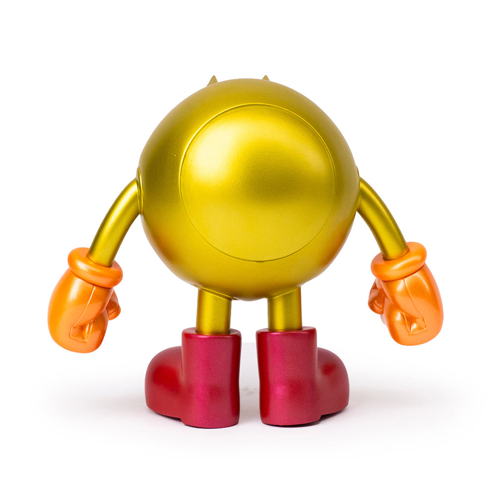 SOFVIPS パックマン メタリックカラー